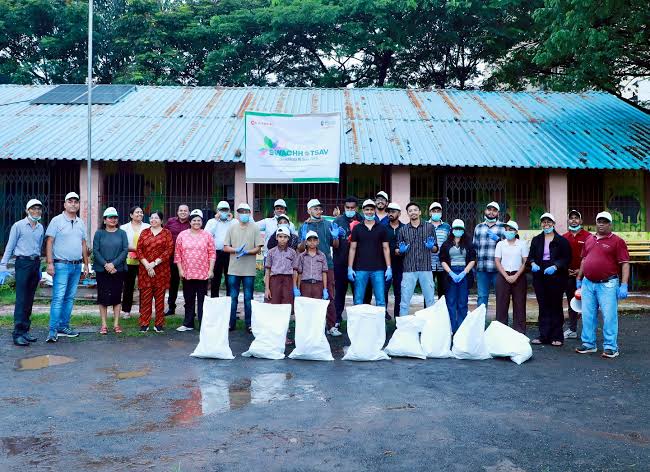 Education Transformation